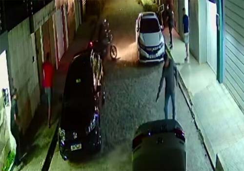 Ex-reeducando é executado a tiros no bairro Verdes Campos em Arapiraca