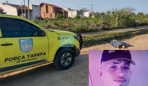 Cearense é morto com pauladas, pedradas e facadas em Arapiraca