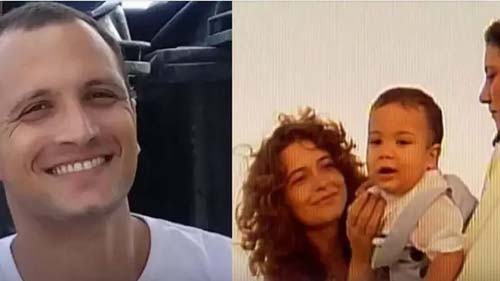 Ator que interpretou bebê da novela 'Barriga de Aluguel' é assassinado no Rio de Janeiro