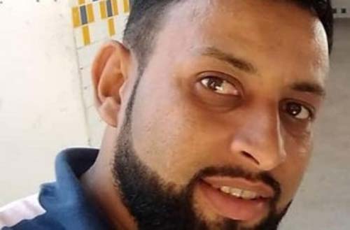 Após expediente, dono de barbearia é executado na calçada de estabelecimento, no Agreste