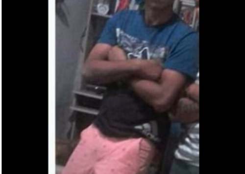 Homem é assassinado a tiros durante bebedeira em Palmeira