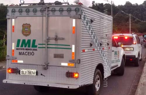 ‘WhatsApp’ é morto a tiros próximo a cemitério na Barra de São Miguel