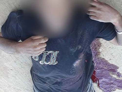 Durante bebedeira, homem é assassinado a facadas em Batalha