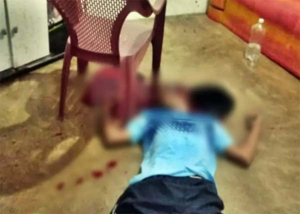 Jovem é morto a tiros dentro de casa em Boca da Mata