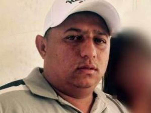 Homem é assassinado a tiros em Boca da Mata