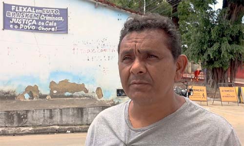 Caso Braskem: impacto social atinge áreas vizinhas, revela documentário