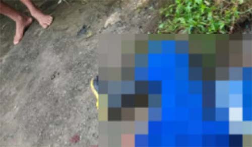 Funcionário a caminho do trabalho é morto a tiros às margens da AL-105, em Matriz de Camaragibe