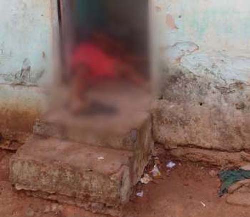 Jovem é assassinado a tiros dentro de residência na Zona da Mata