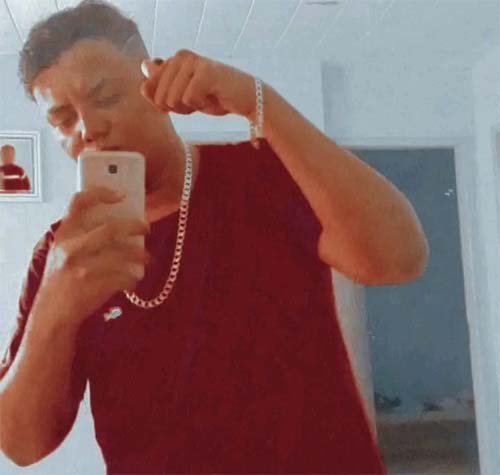 Jovem de 23 anos é morto a tiros durante partida de futebol em Campo Alegre