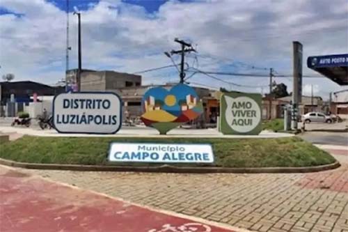 Mandante de assassinato em Luziápolis é preso pela Polícia Civil em Campo Alegre