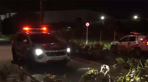 Homem é morto a tiros em via pública na Cidade Universitária, em Maceió