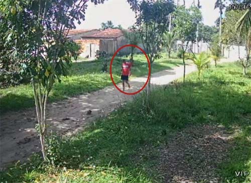 Homem é preso em Messias por homicídio motivado por ciúmes após discussão durante bebedeira em Rio Largo