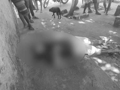 Homem é alvejado por disparos enquanto desfrutava de uma bebida com amigos em Maceió