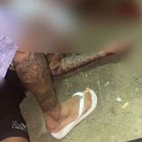 Jovem de 21 anos é morto com tiros na cabeça em praça do Clima Bom