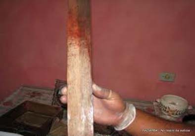 Irmão mata outro em Feira Grande