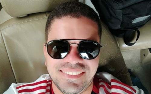 Polícia prende suspeito de atirar e matar corretor em Arapiraca