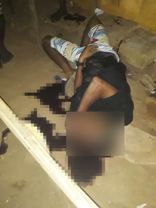 Coruripe: Homem de 44 anos é mais uma vítima da criminalidade