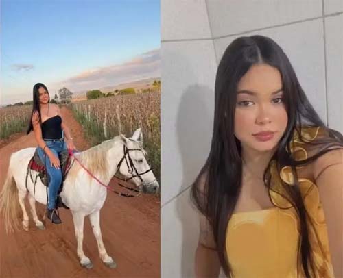 ‘Existem elementos para prisão’, diz delegado sobre Caso Maria Daniela em Coité do Nóia