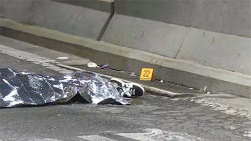 Polícia já sabe quem mandou matar Gritzbach e está perto de descobrir a motivação