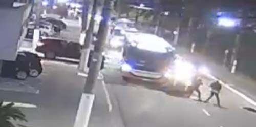 Investigação Avança Após Assassinato de Ex-Delegado em São Paulo