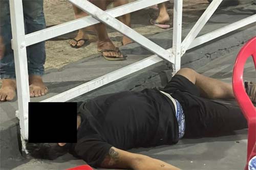 Testemunhas apontam vereador como principal suspeito de assassinato em Delmiro Gouveia