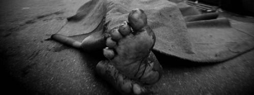 Alagoas é o 5º estado onde mais se mata jovens negros no Brasil