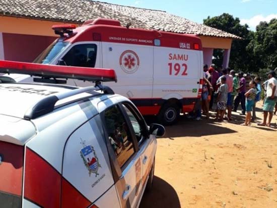 Morre segunda vítima de atentado à bala na zona rural de Craíbas