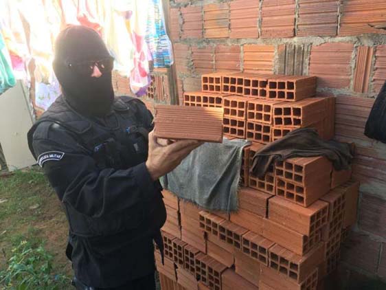 Compra de votos: Operação investiga denúncias de crime eleitoral em Murici