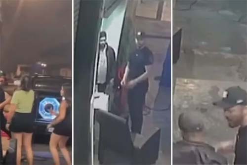 Empresário é morto a mando do irmão e da cunhada, revela investigação; trio detido no Agreste