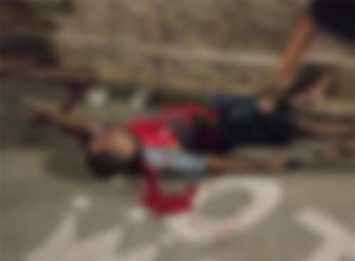 Homem é morto a tiros em ensaio de grupo de Boi Bumbá no Feitosa