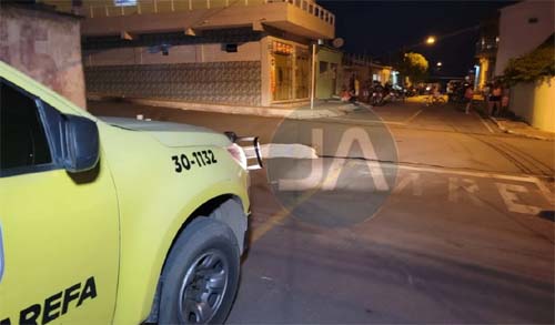 Homem é morto a pedradas e enxadadas após cobrar dívida de R$ 50 em Feira Grande