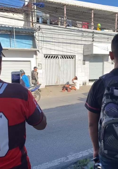 Assassino de adolescente é preso em Maceió após investigação da DHPP 