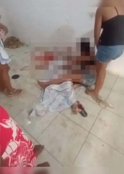 Mulher é morta por companheiro após festa em Feliz Deserto