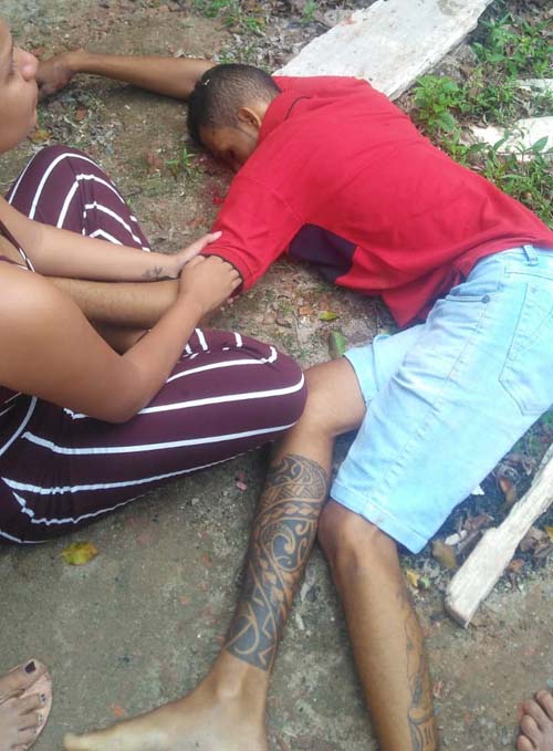 Filho de policial militar de Alagoas é executado no Gama Lins