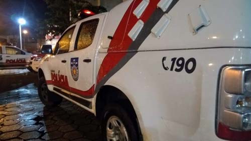 Homem é morto a tiros na cidade de Flexeiras