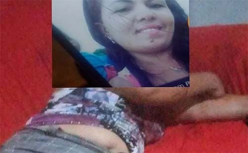 Polícia Militar de Goiás prende suspeito de assassinar companheira em Inhapi
