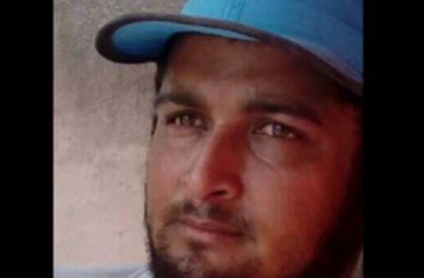 Jovem de 19 anos é executado com vários disparos de arma de fogo em Girau do Ponciano