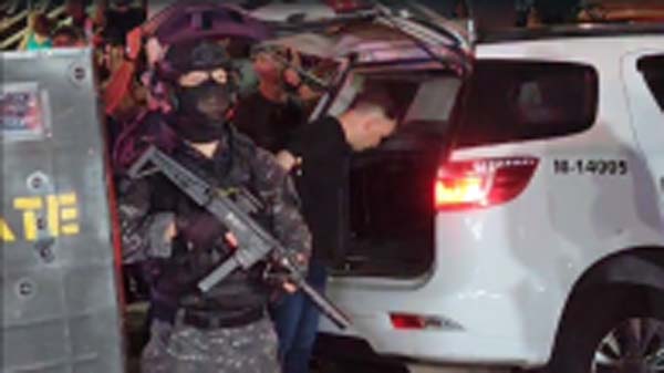 Readequação de escala motivou morte de secretário-adjunto em Osasco, afirma comandante da GCM