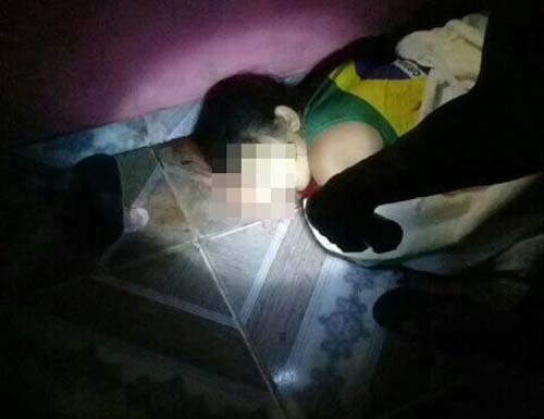 Homem é preso após assassinar a própria esposa com golpes de faca em Igreja Nova