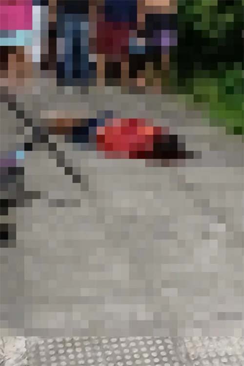 Jovem de 19 anos é morto a tiros após partida de futebol no Jacintinho