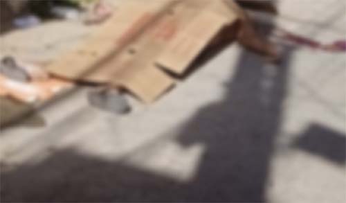 Homem é alvejado na cabeça e morre no bairro Jacintinho, em Maceió