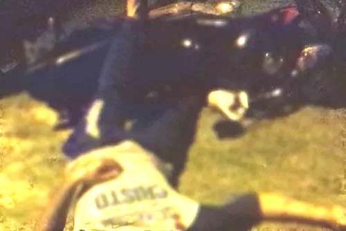 Homem é assassinado em Japaratinga