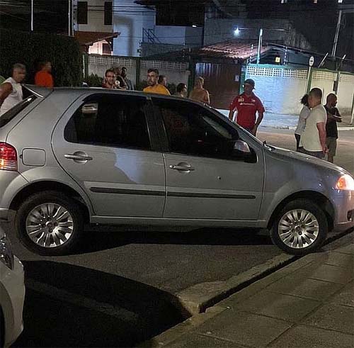 Idoso assassinado em prédio da Jatiúca era engenheiro e morava em Maceió há poucos meses