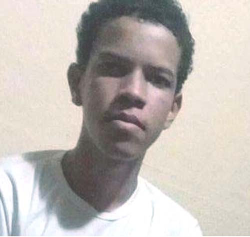 Jovem deficiente morto por engano em Arapiraca é identificado