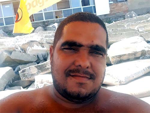 Caso Jonas: Policial nega assassinato e diz que 'simulou' prisão para proteger ajudante de pedreiro