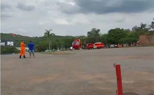 Criança de 10 anos morre atingida por disparo acidental ao brincar com arma do avô