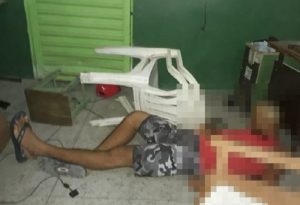 Homem é assassinado em Canapi enquanto jogava vídeo game