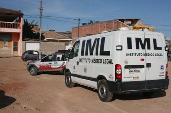 Homem é morto no bairro da Levada