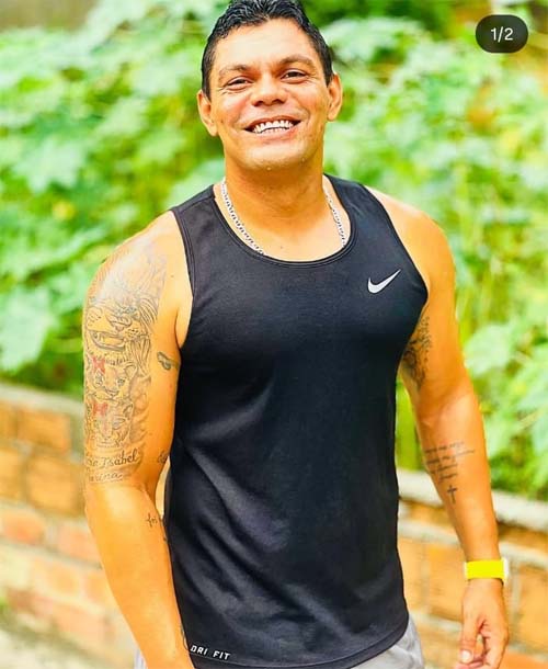 Incêndio Trágico: Homem provoca fogo na esposa e a si mesmo em Marechal Deodoro