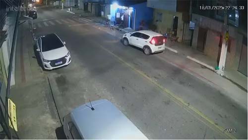 A Polícia Militar efetuou a prisão de mais um suspeito de envolvimento na morte de Maria Alice